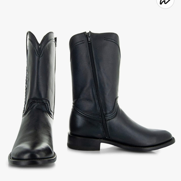 Soto Other - Soto Roper Cowboy boots.